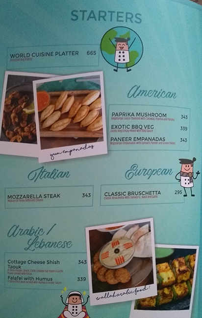 Bhairavee Pure Veg Restaurant - Baner - Pune image 8