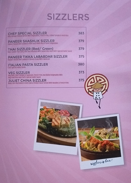 Bhairavee Pure Veg Restaurant - Baner - Pune image 13