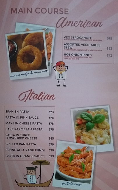 Bhairavee Pure Veg Restaurant - Baner - Pune image 4