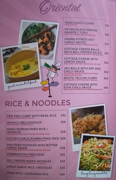 Bhairavee Pure Veg Restaurant - Baner - Pune image 7