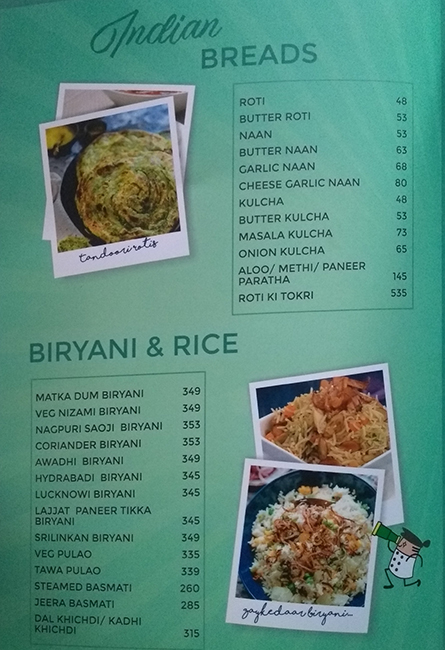 Bhairavee Pure Veg Restaurant - Baner - Pune image 2