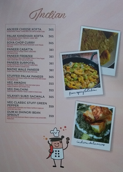 Bhairavee Pure Veg Restaurant - Baner - Pune image 12