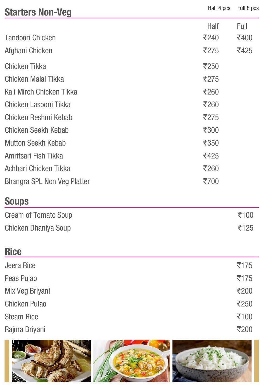 Bhangra - Kanathur - Chennai image 9