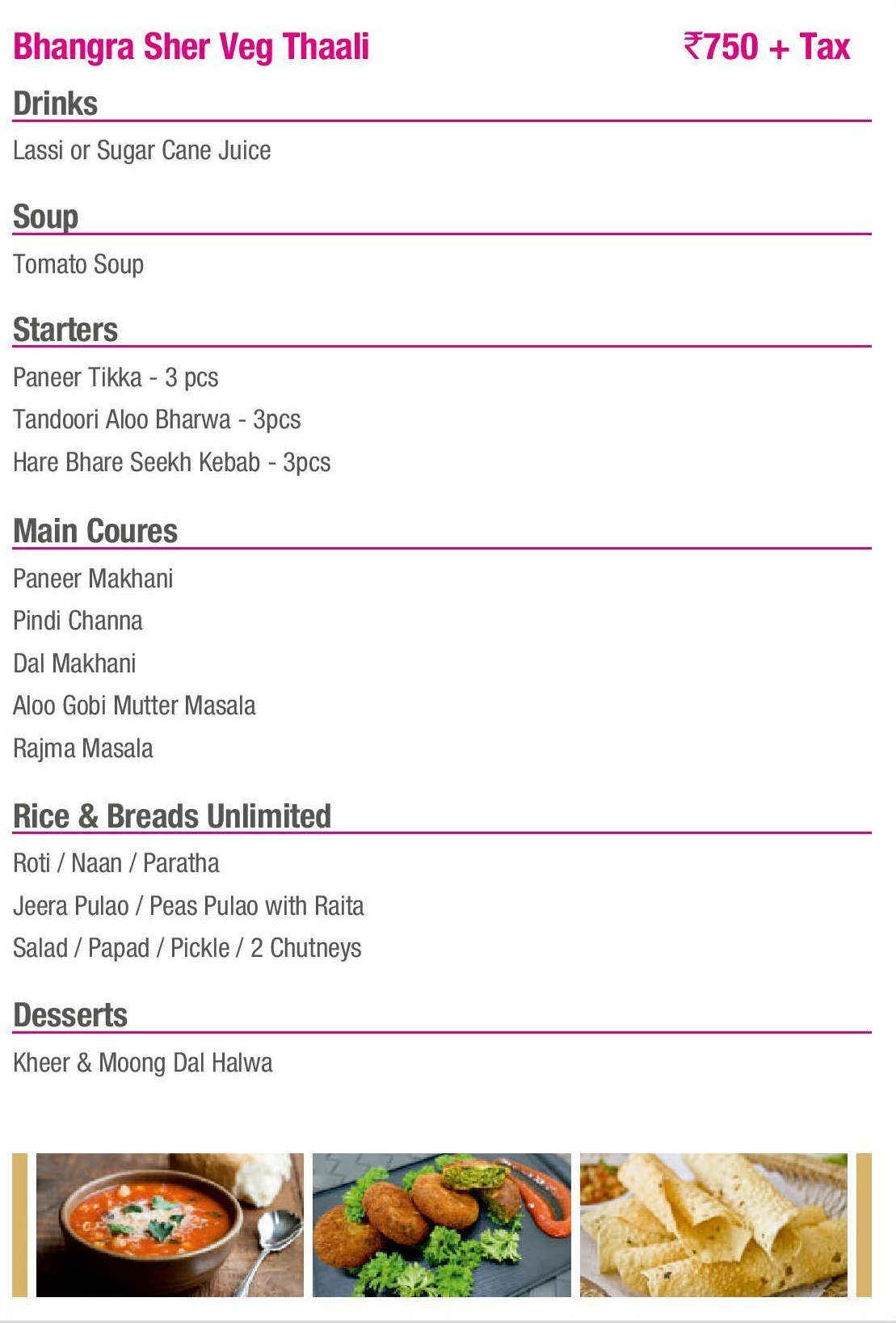 Bhangra - Kanathur - Chennai image 4