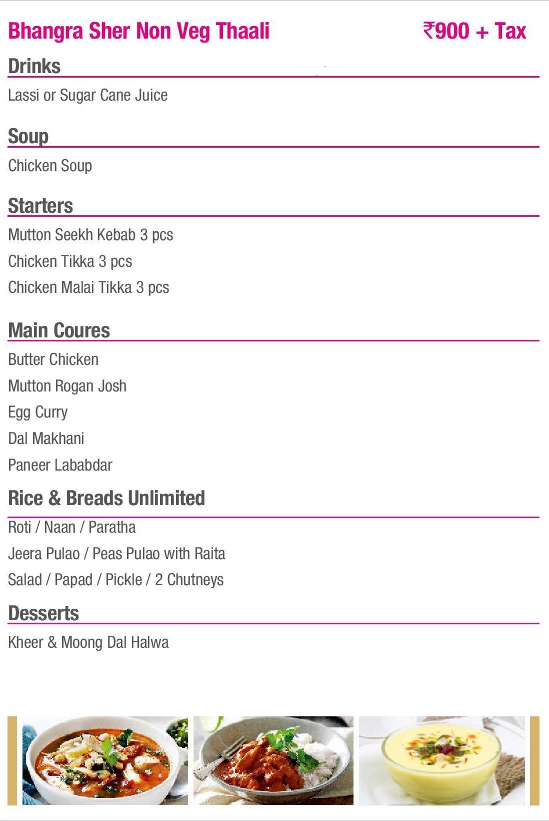 Bhangra - Kanathur - Chennai image 3