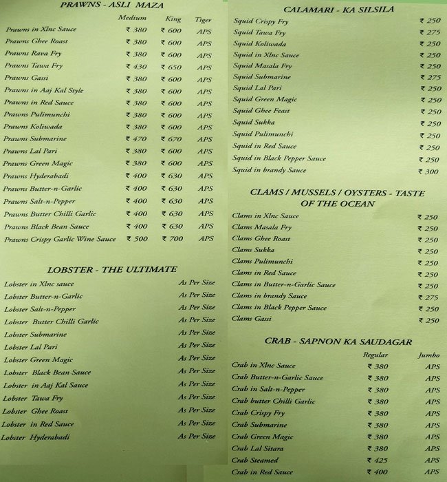 Bharat Excellensea - Fort - Mumbai image 5