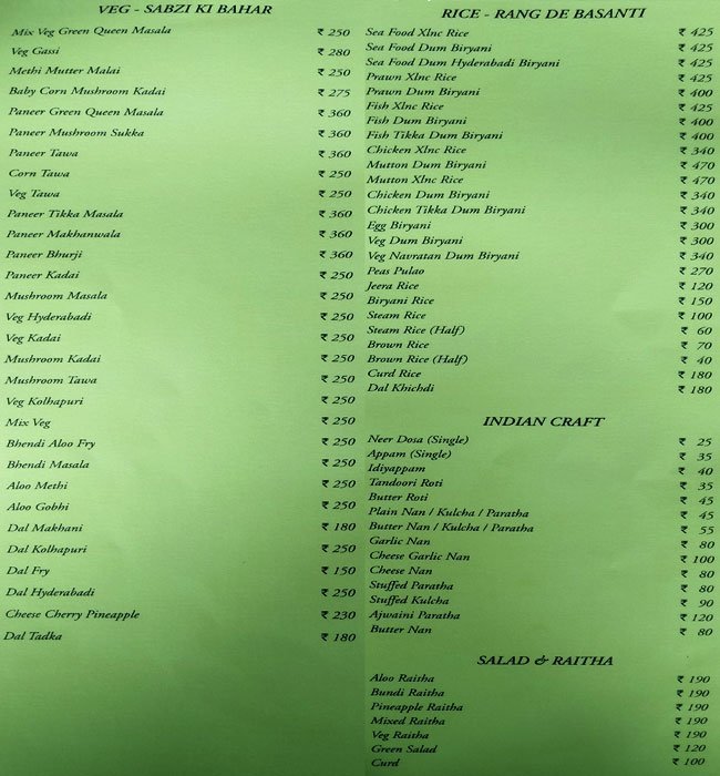 Bharat Excellensea - Fort - Mumbai image 3