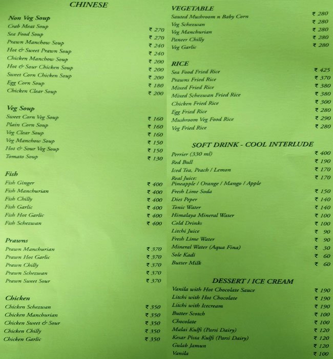 Bharat Excellensea - Fort - Mumbai image 2