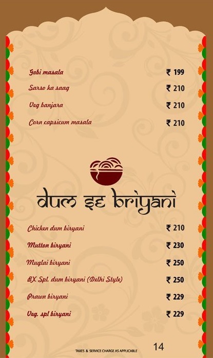 Bhatinda Xpress - Thuraipakkam - Chennai image 5