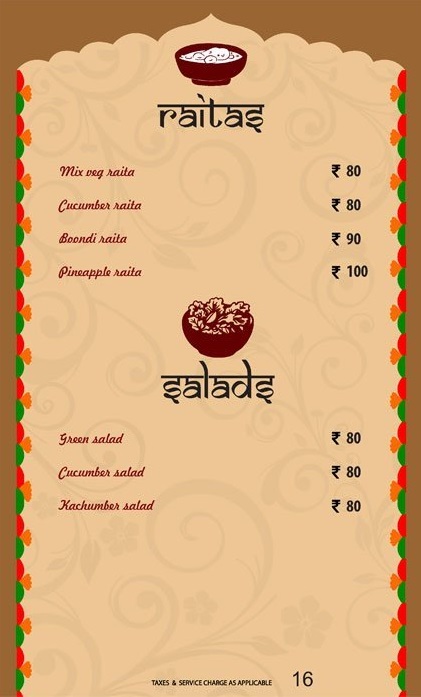 Bhatinda Xpress - Thuraipakkam - Chennai image 3