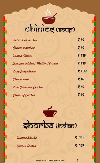 Bhatinda Xpress - Thuraipakkam - Chennai image 1