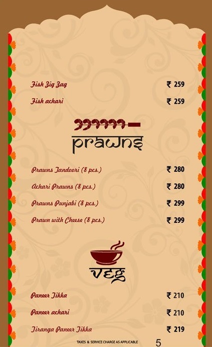 Bhatinda Xpress - Thuraipakkam - Chennai image 14