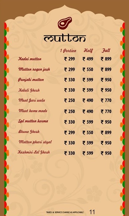 Bhatinda Xpress - Thuraipakkam - Chennai image 8