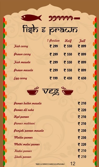 Bhatinda Xpress - Thuraipakkam - Chennai image 7