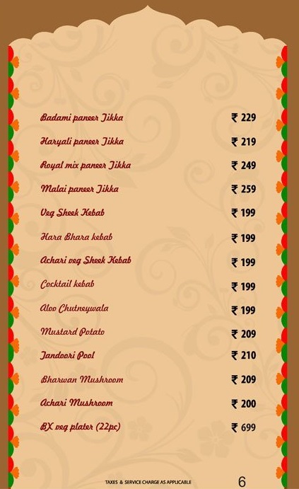 Bhatinda Xpress - Thuraipakkam - Chennai image 13