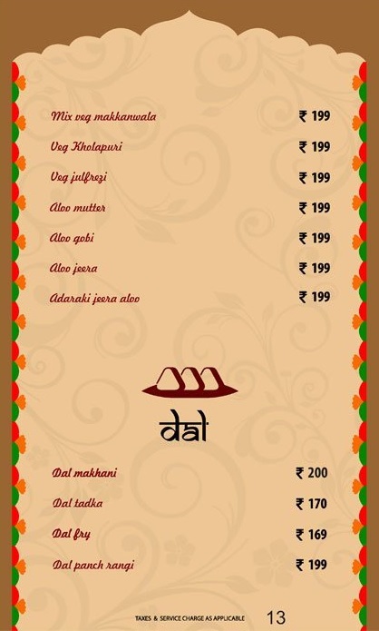 Bhatinda Xpress - Thuraipakkam - Chennai image 6