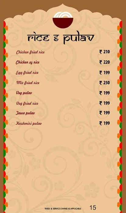 Bhatinda Xpress - Thuraipakkam - Chennai image 4