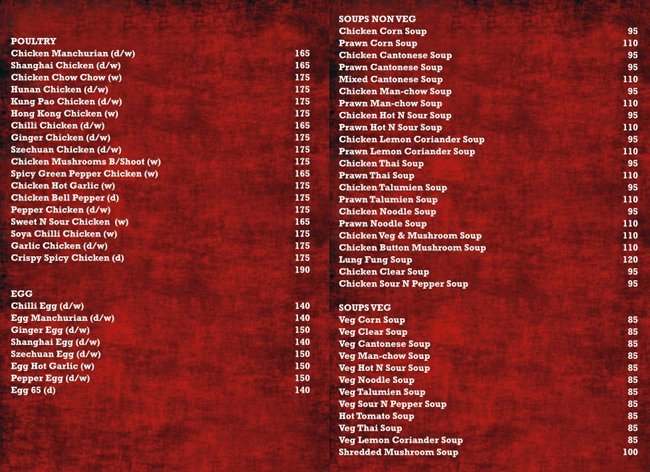 Big Noodle - Karkhana - Secunderabad image 9