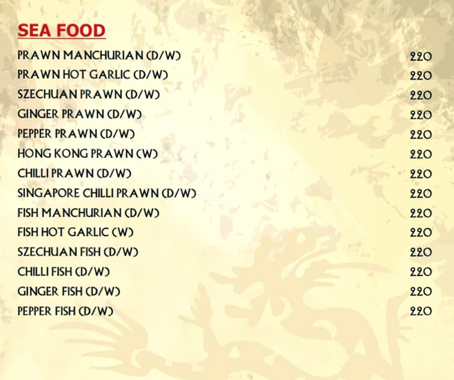 Big Noodle - Karkhana - Secunderabad image 1