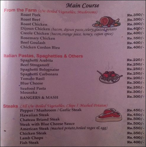 Big Pecker's Bar & Grill - Calangute - Goa image 9