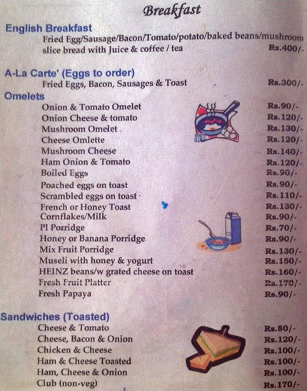 Big Pecker's Bar & Grill - Calangute - Goa image 1