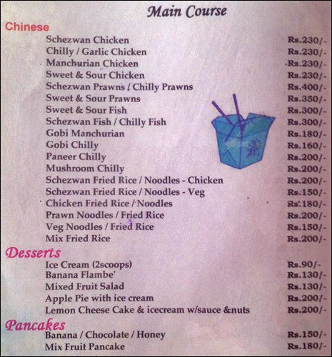 Big Pecker's Bar & Grill - Calangute - Goa image 6