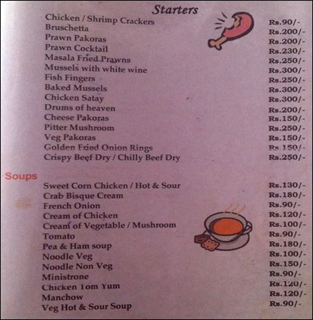 Big Pecker's Bar & Grill - Calangute - Goa image 11