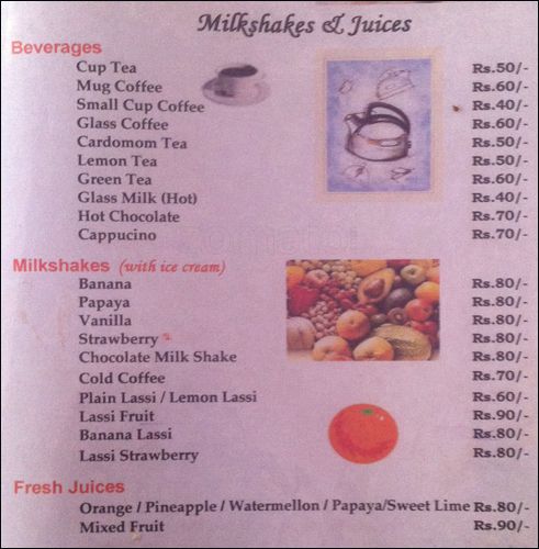 Big Pecker's Bar & Grill - Calangute - Goa image 5