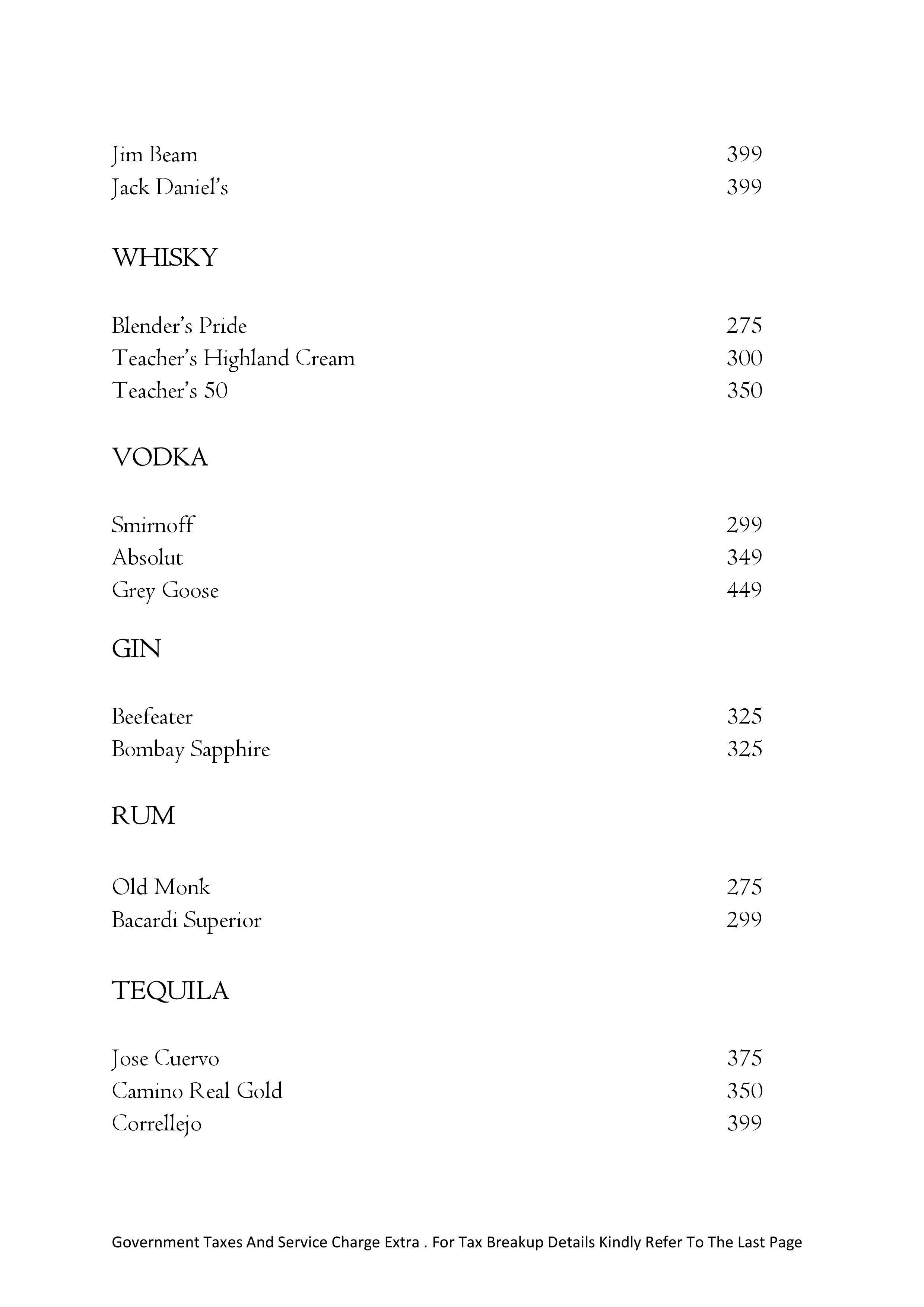 Big Shot Bar - Country Inn & Suites - Sector 29 - Gurgaon image 8