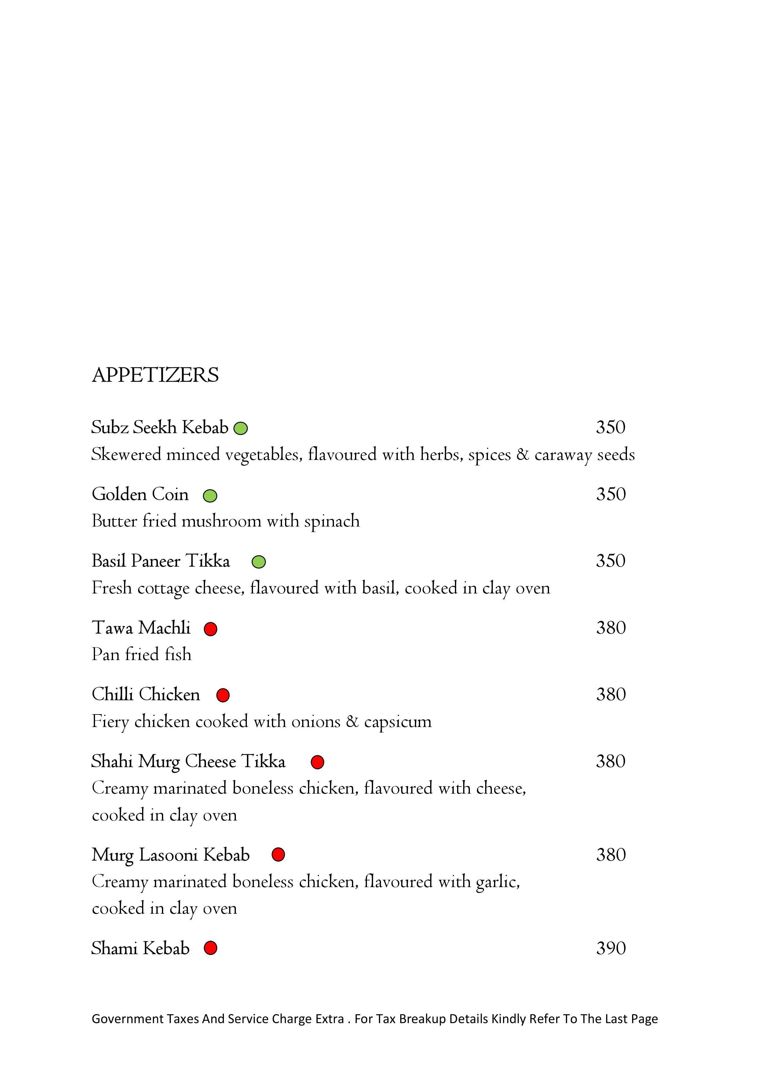 Big Shot Bar - Country Inn & Suites - Sector 29 - Gurgaon image 3