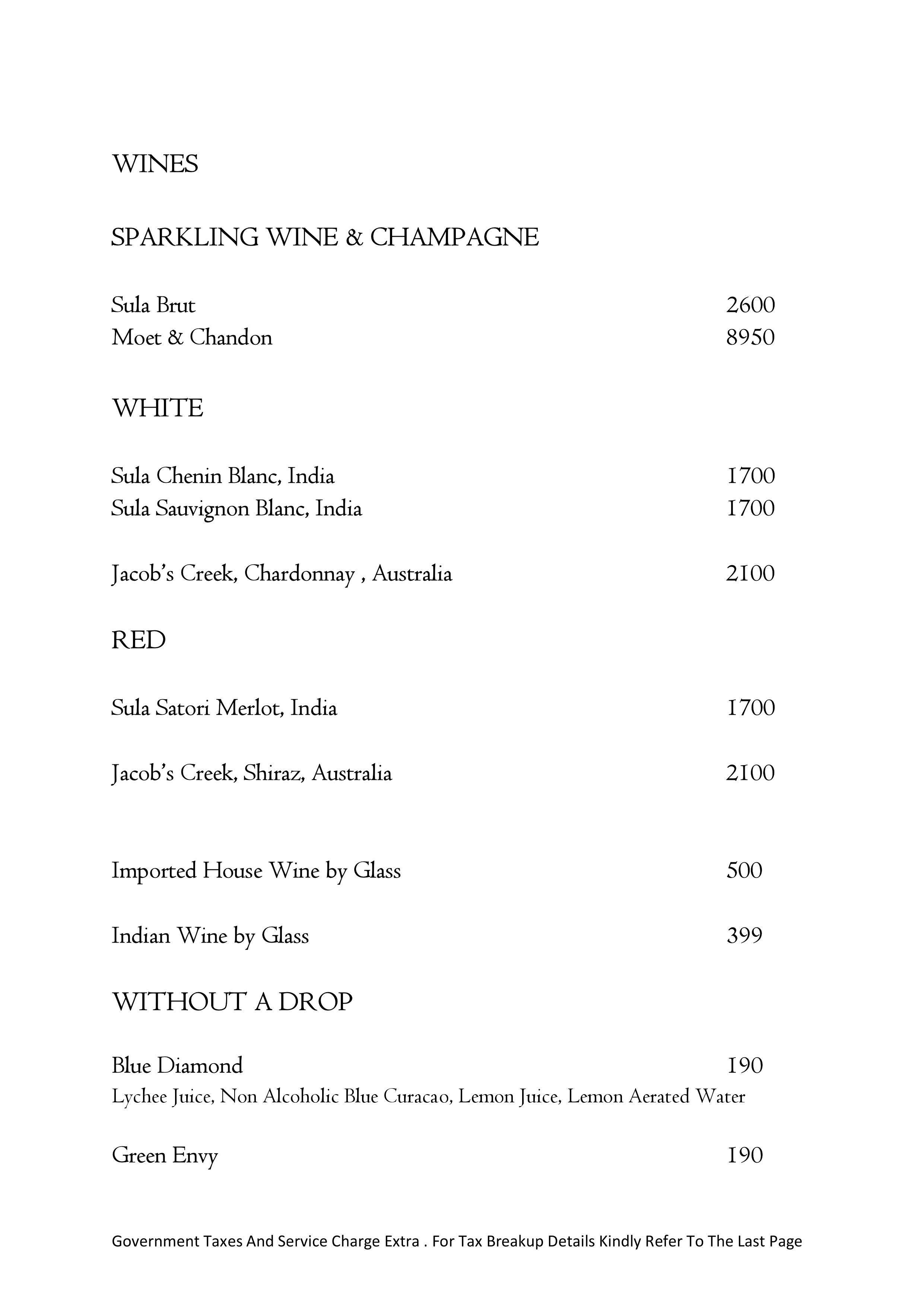 Big Shot Bar - Country Inn & Suites - Sector 29 - Gurgaon image 6