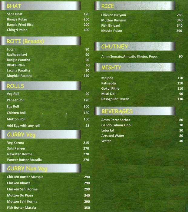 Bijoli Grill - Powai - Mumbai image 3