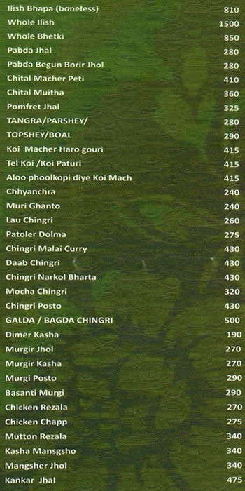 Bijoli Grill - Powai - Mumbai image 1