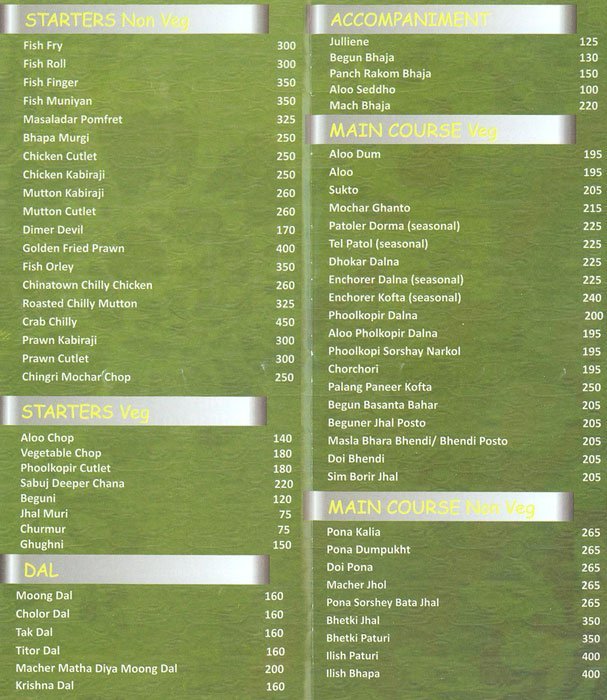 Bijoli Grill - Powai - Mumbai image 2