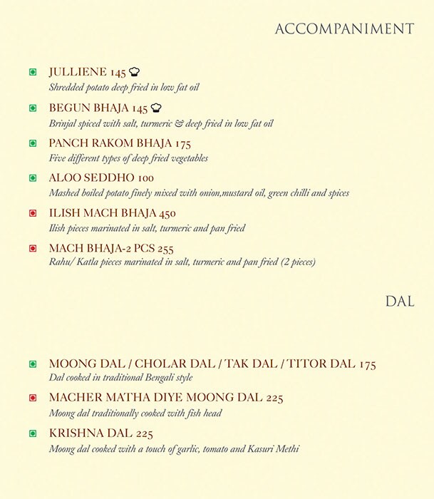 Bijoli Grill - Sector 50 - Gurgaon image 4