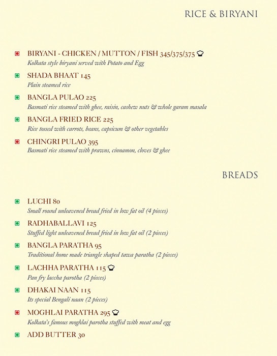 Bijoli Grill - Sector 50 - Gurgaon image 3