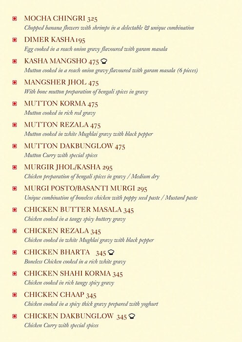 Bijoli Grill - Sector 50 - Gurgaon image 5