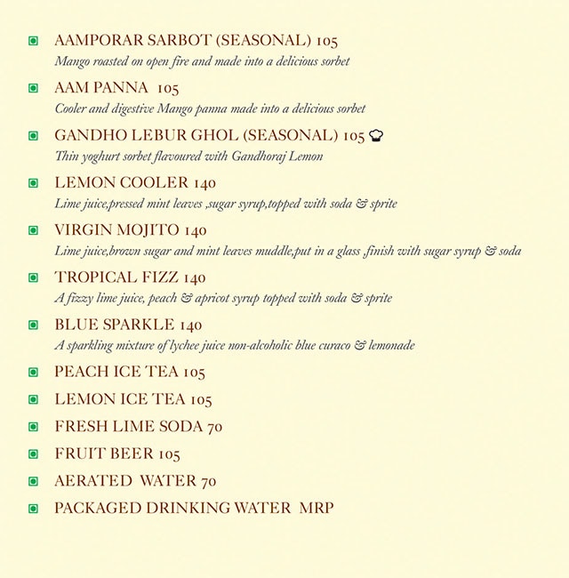 Bijoli Grill - Sector 50 - Gurgaon image 10