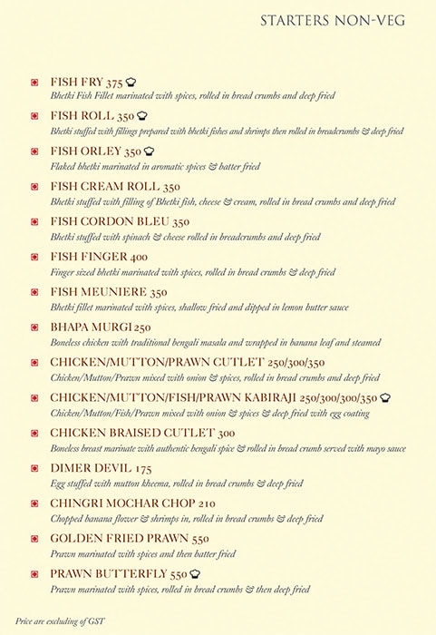 Bijoli Grill - Sector 50 - Gurgaon image 9