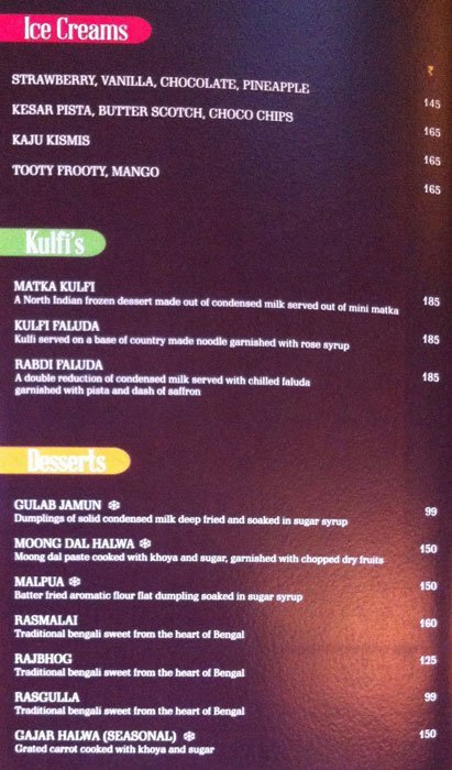 Bikanervala - Banjara Hills - Hyderabad image 25