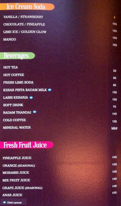 Bikanervala - Banjara Hills - Hyderabad image 24