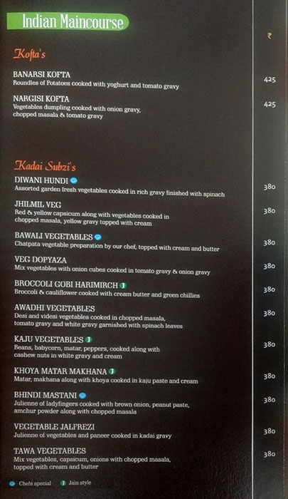 Bikanervala - Banjara Hills - Hyderabad image 16