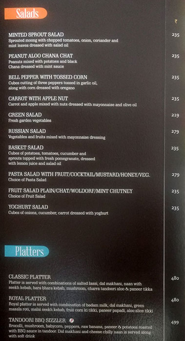 Bikanervala - Banjara Hills - Hyderabad image 19