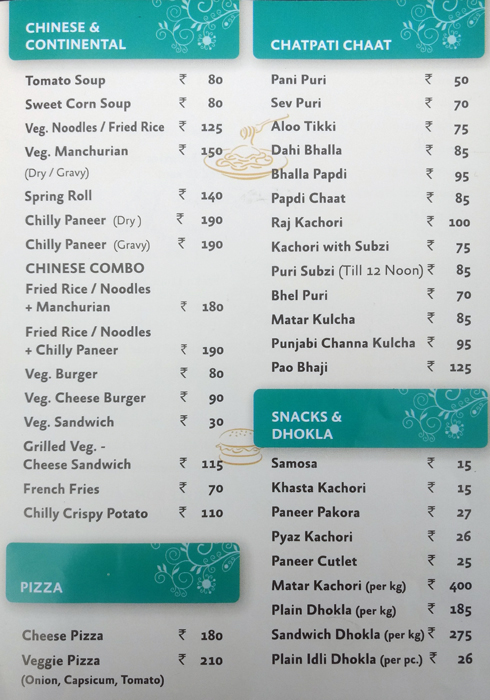 Bikanervala - Connaught Place - Delhi NCR image 2