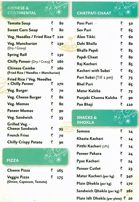 Bikanervala - Connaught Place - Delhi NCR image 6