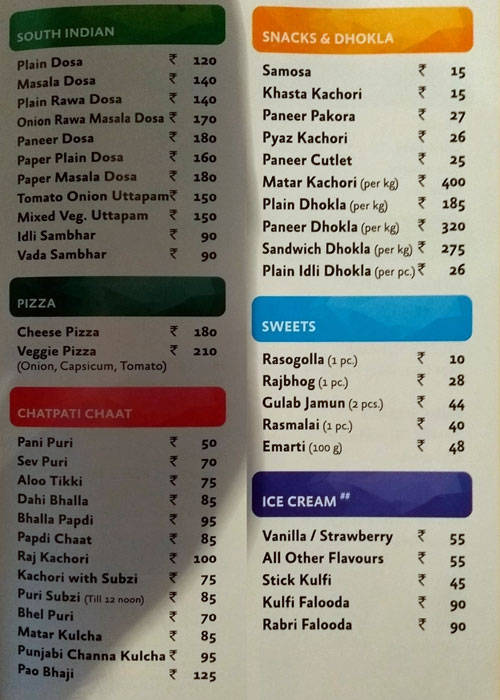 Bikanervala - Preet Vihar - Delhi NCR image 4