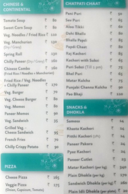 Bikanervala - Preet Vihar - Delhi NCR image 7