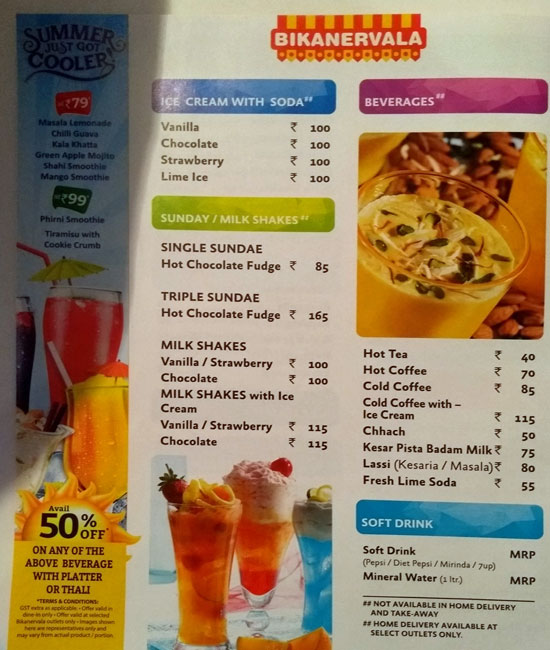 Bikanervala - Preet Vihar - Delhi NCR image 1