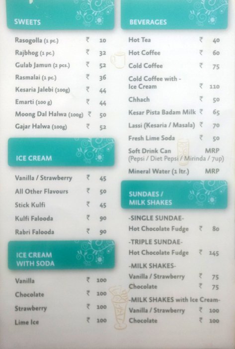 Bikanervala - Preet Vihar - Delhi NCR image 6