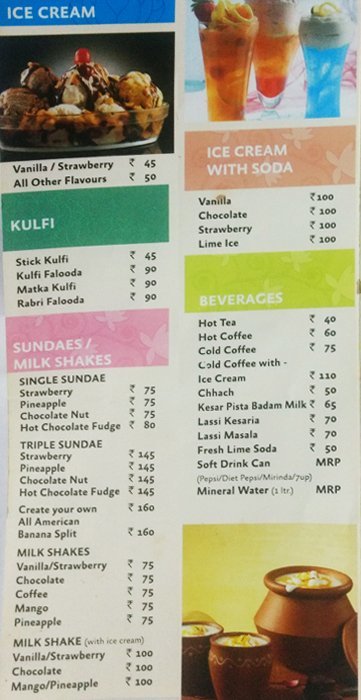 Bikanervala - Rajouri Garden - Delhi NCR image 1